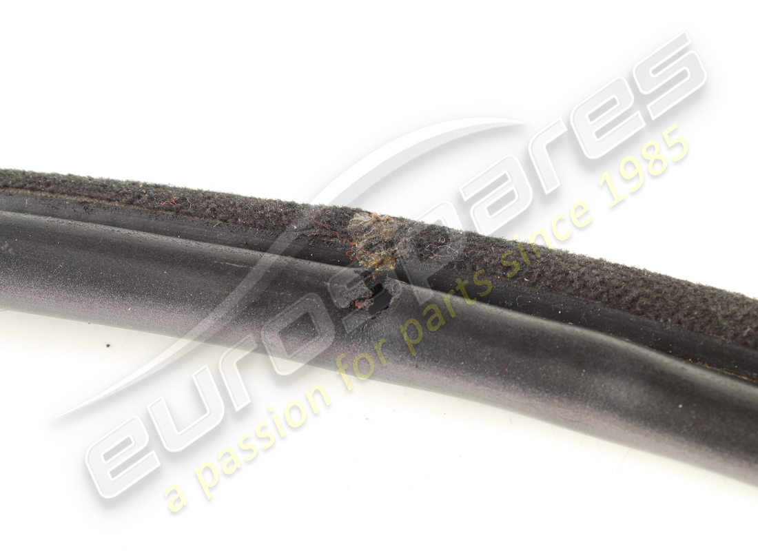 gebrauchte türdichtung links oben. teilenummer 60924000 (3)