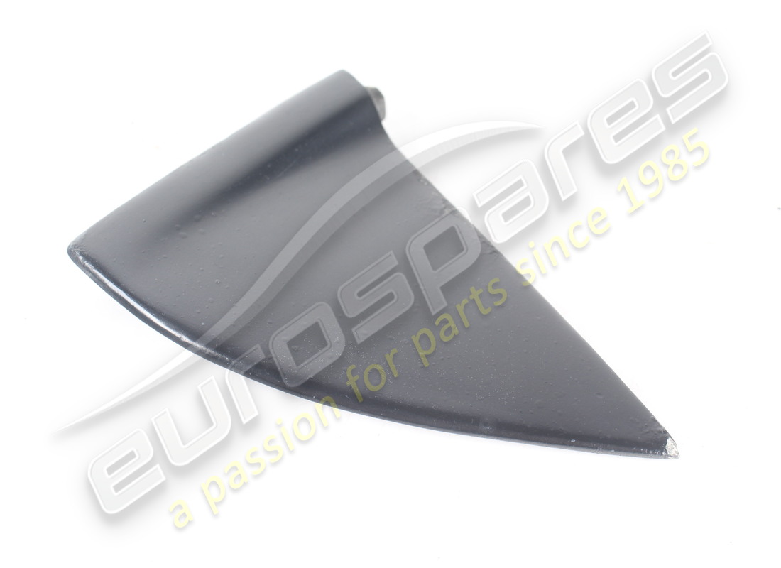 GEBRAUCHTE MASERATI HINTERE TÜR-AUSSENVERKLEIDUNGSPLATTE. TEILENUMMER 374500655 (1) gebrauchte maserati hintere tür-aussenverkleidungsplatte. teilenummer 374500655 (1)