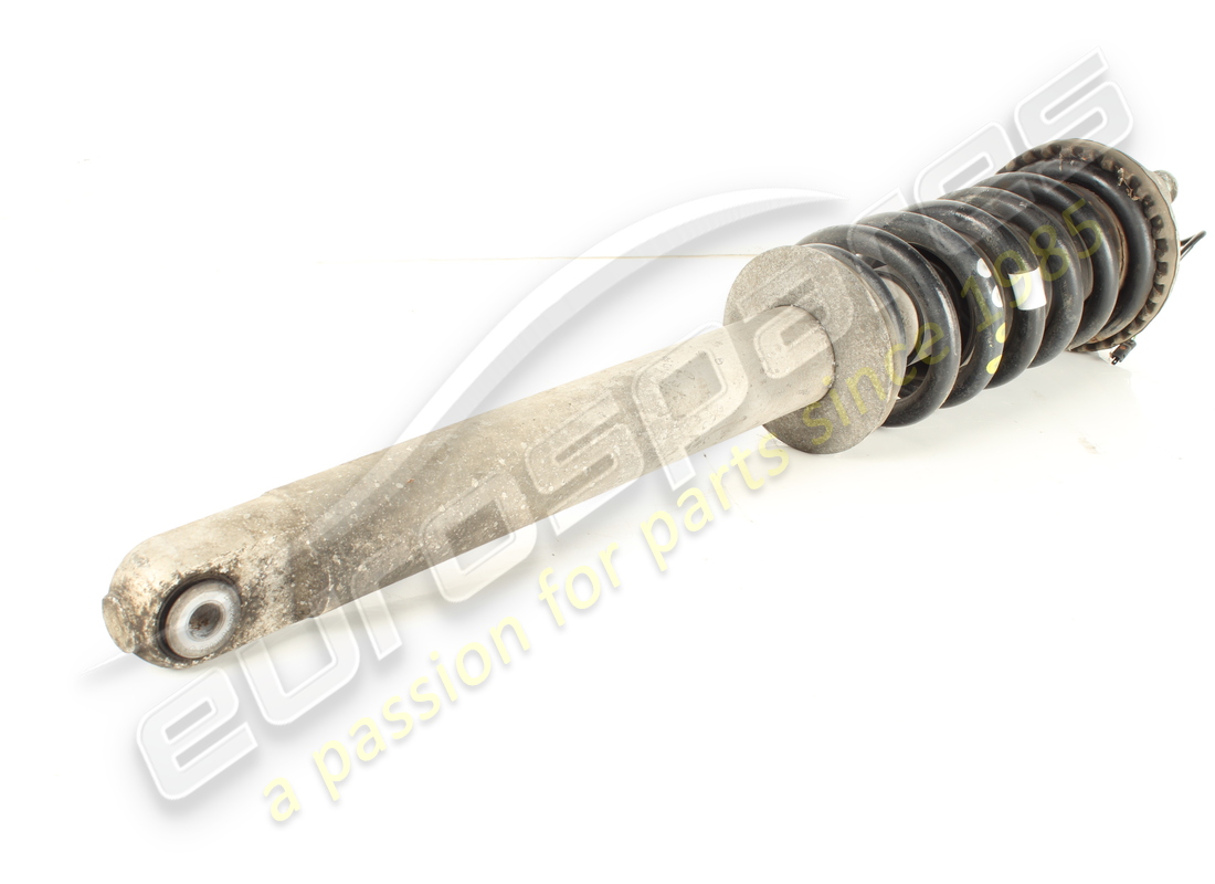 GEBRAUCHT EUROSPARES KOMPLETTER VORDERER STOSSDÄMPFER. TEILENUMMER EAP1510671 (3) gebraucht eurospares kompletter vorderer stossdämpfer. teilenummer eap1510671 (3)