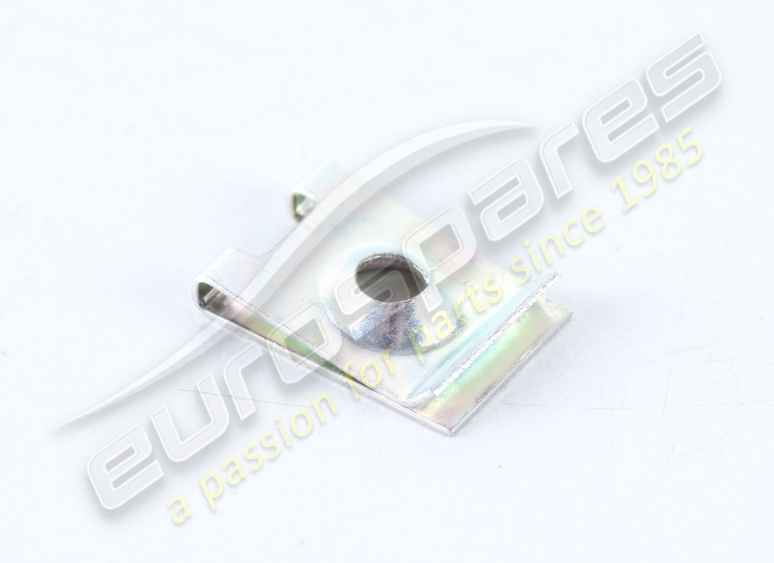 neue porsche blechmutter - b 4,8. teilenummer 99950702301 (1)