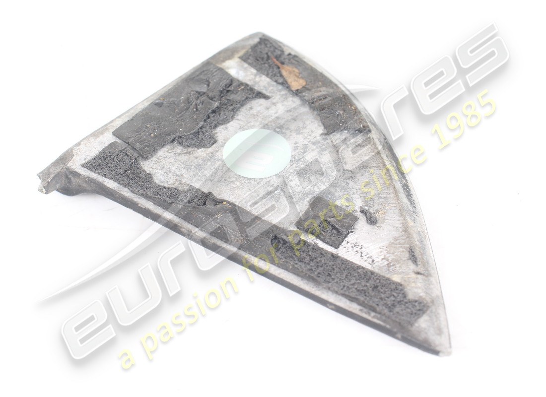 GEBRAUCHTE MASERATI HINTERE TÜR-AUSSENVERKLEIDUNGSPLATTE. TEILENUMMER 374500655 (4) gebrauchte maserati hintere tür-aussenverkleidungsplatte. teilenummer 374500655 (4)