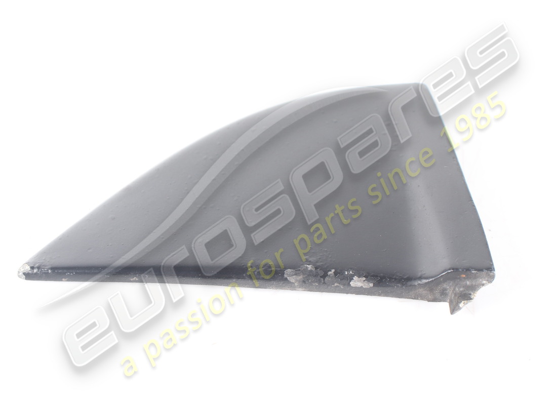 GEBRAUCHTE MASERATI HINTERE TÜR-AUSSENVERKLEIDUNGSPLATTE. TEILENUMMER 374500655 (2) gebrauchte maserati hintere tür-aussenverkleidungsplatte. teilenummer 374500655 (2)