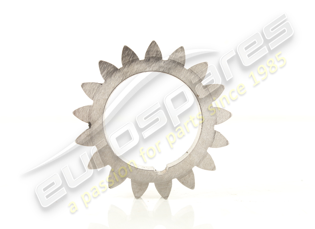 GEBRAUCHTES Maserati PUMPENANTRIEBSRAD. TEILENUMMER 479040400 (1)