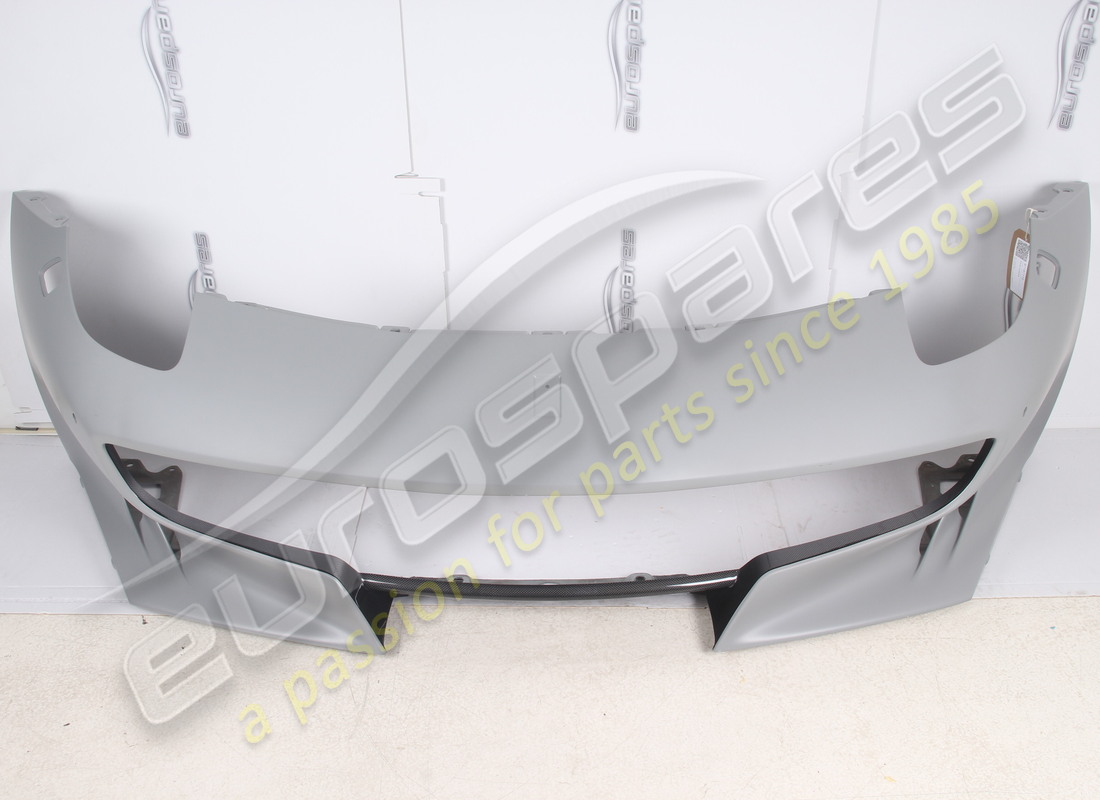 GEBRAUCHTER Ferrari FRONTSTOßSTANGE. TEILENUMMER 87187110 (1)