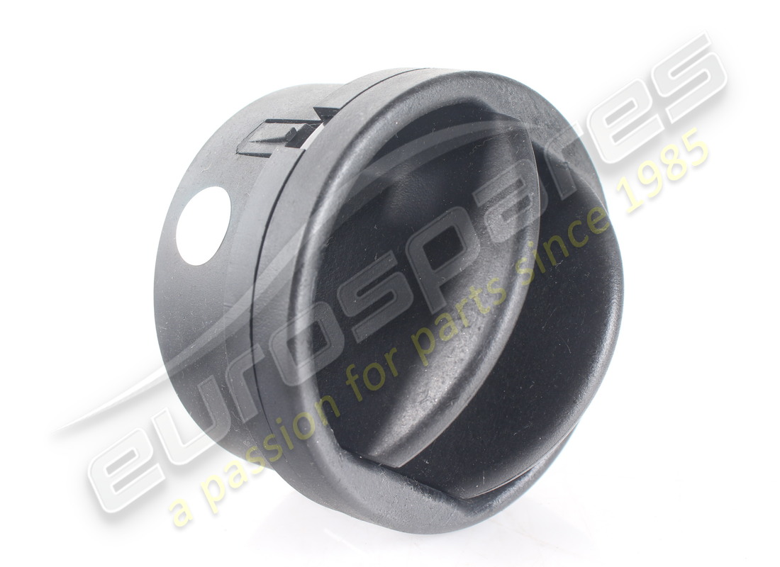 GEBRAUCHT Maserati MITTLERER LÜFTUNGSLÜFTER . TEILENUMMER 382300800 (1)