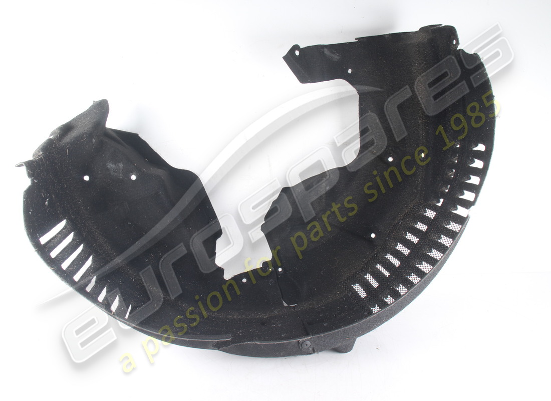 USED FERRARI LH REAR WHEEL HOUSE . PART NUMBER 858384 (1)