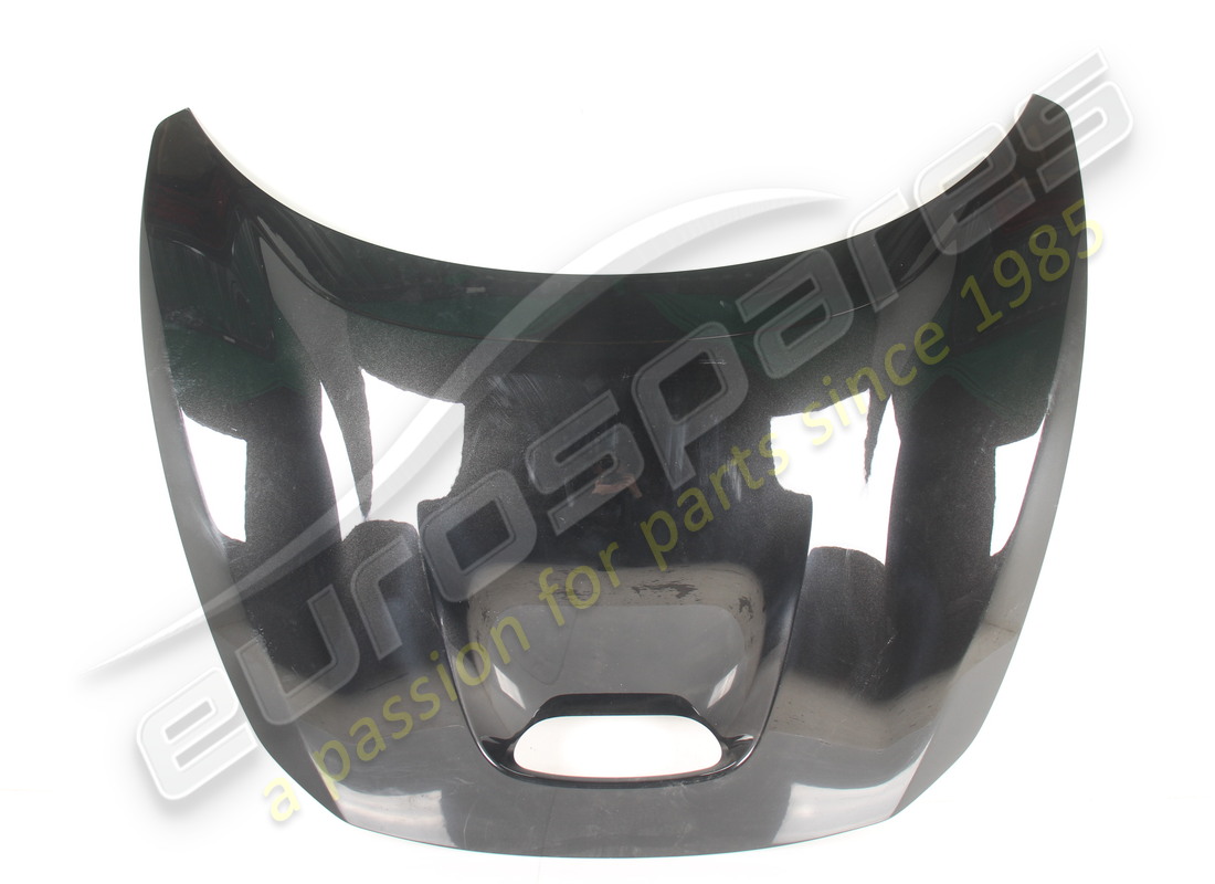 NEU (ANDERE) Ferrari KOMPLETTE VORDERE MOTORHAUBE RHD . TEILENUMMER 985880997 (1)