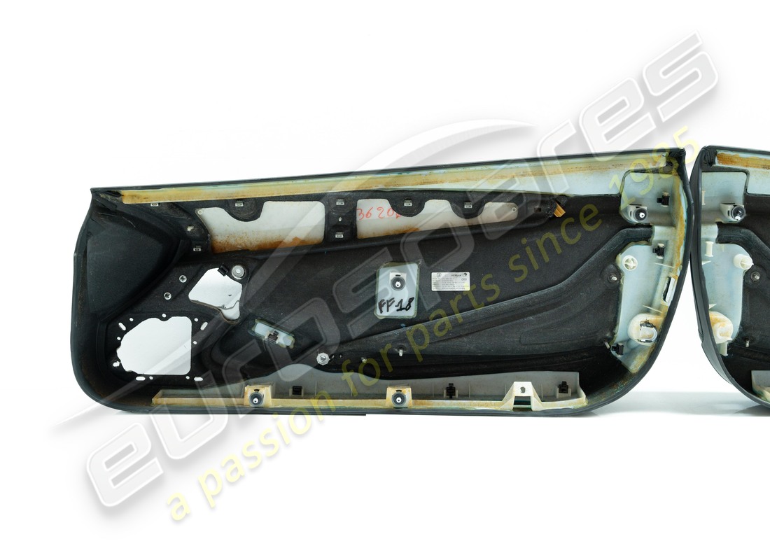 gebrauchte lamborghini türverkleidungen lhd teilenummer eap1726464 (14)
