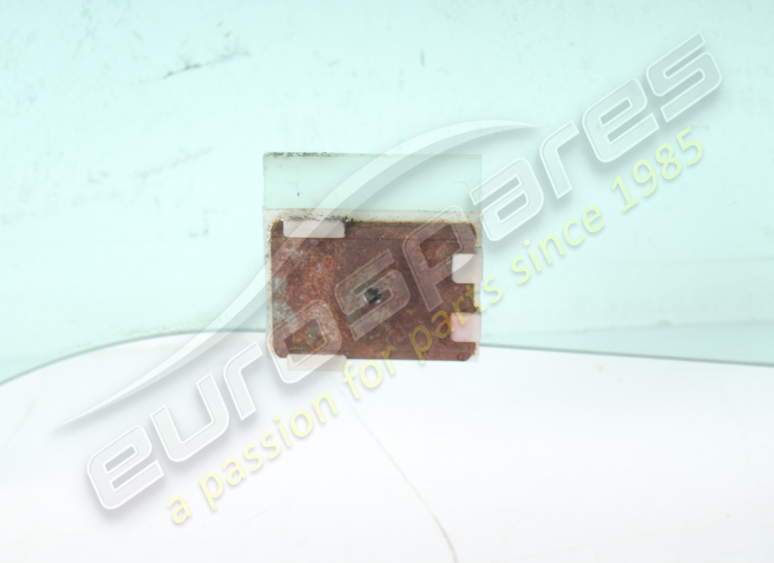 GEBRAUCHT MASERATI RH TÜRGLAS M338. TEILENUMMER 387700306 (3) gebraucht maserati rh türglas m338. teilenummer 387700306 (3)