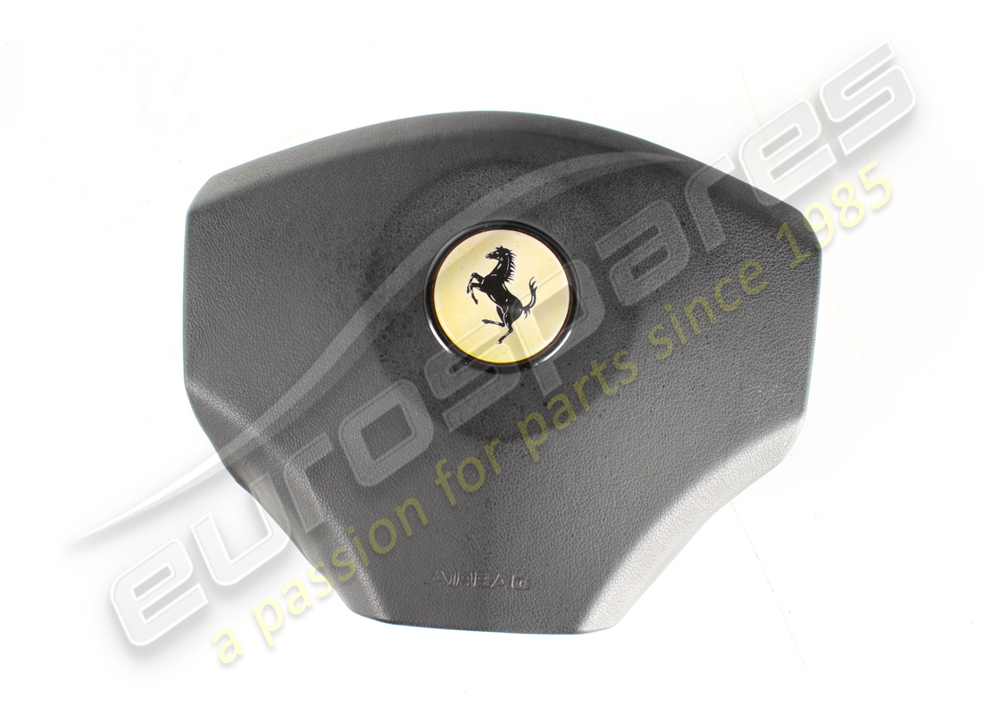 GEBRAUCHTER Ferrari FAHRER-AIRBAG NERO 8500 . TEILENUMMER 72019600 (1)
