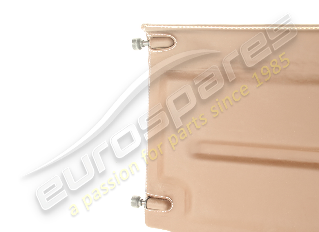 gebrauchte ferrari komplette vordere hutablage. teilenummer 84115907 (4)