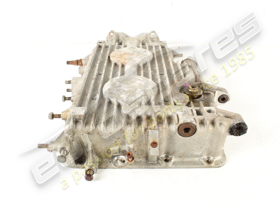 GEBRAUCHT FERRARI SUMP. TEILENUMMER 137767 (5) gebraucht ferrari sump. teilenummer 137767 (5)