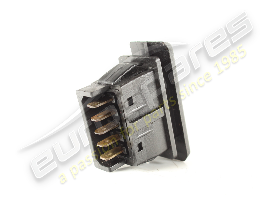 gebrauchter fensterheber links ferrari 412. teilenummer 2578086100 (3)