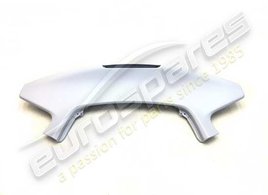 generalüberholt ferrari komplett heckspoiler teilenummer 808177