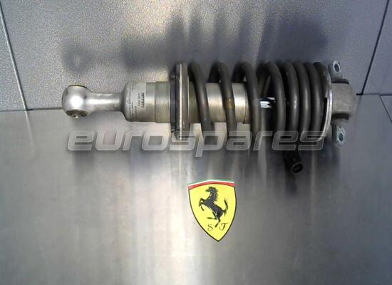 gebraucht ferrari teilenummer des hinteren stoßdämpfers 238962