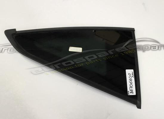neu ferrari rh heckfenster datenschutz teilenummer 84706400