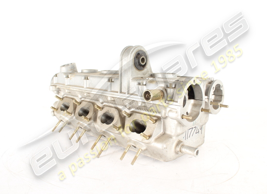 neu ferrari rechter zylinderkopf teilenummer 117749