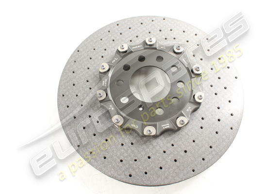 neu lamborghini bremsscheiben-teilenummer 470615601h