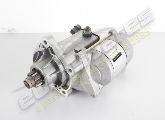 neu ferrari startermotor-teilenummer 155166