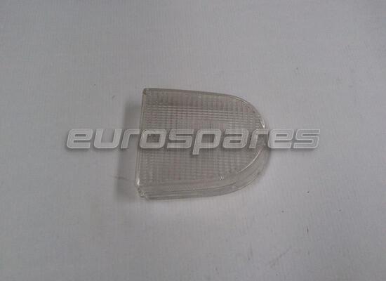 neu (andere) ferrari linkes vorderes blinkerglas (klar) teilenummer 253-82-161-00