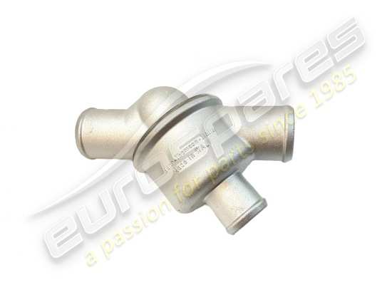 neu maserati thermostat-teilenummer 585045600