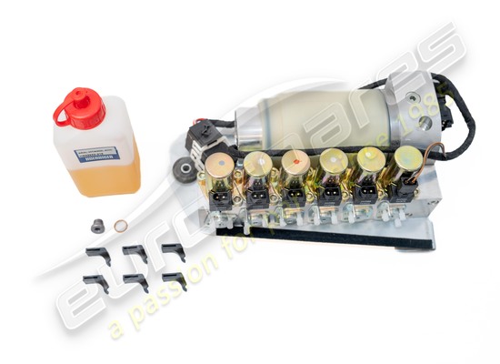 neu ferrari teilenummer der elektrohydraulischen pumpe 66376000