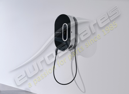 neu porsche teilenummer der ladestation 7pp915706a