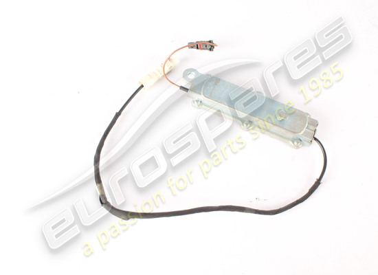 gebraucht lamborghini antennenverstärker-teilenummer 4s0035225