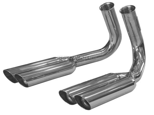 neu tubi diablo 70x4 round end tips kit teilenummer 02020011020