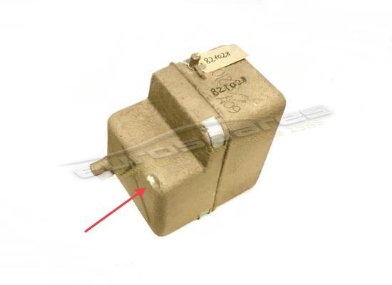 neu (andere) ferrari teilenummer des rechten kraftstofftanks 821028