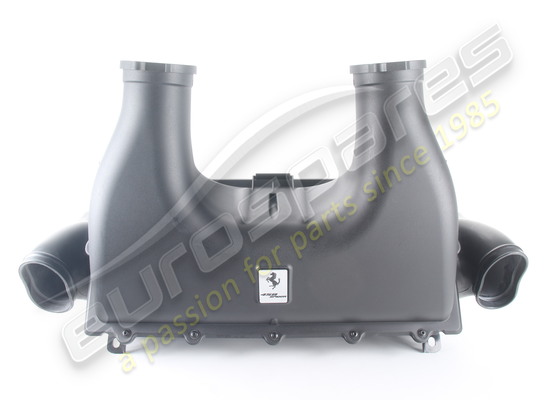 neu ferrari luftfilterkasten komplett teilenummer 284707/a