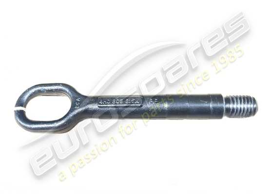 gebraucht lamborghini abschleppöse teilenummer 4h0805615a