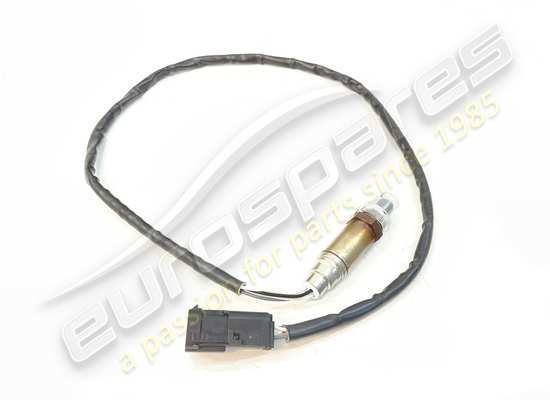 neu eurospares hinterer lambda-fühler teilenummer 165170