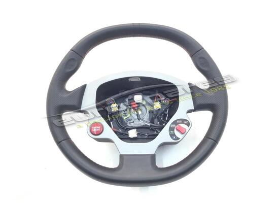 neu (andere) ferrari volante guida std.-p.nero 11 teilenummer 80898100