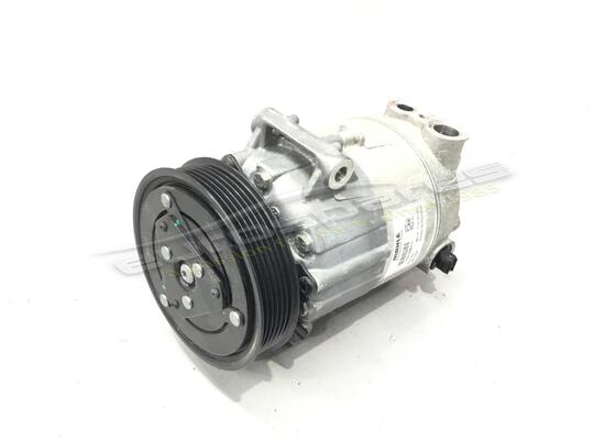 gebraucht ferrari klimaanlage-kompressor teilenummer 333331