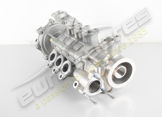neu ferrari komplette öl-wasserpumpen teilenummer 230829