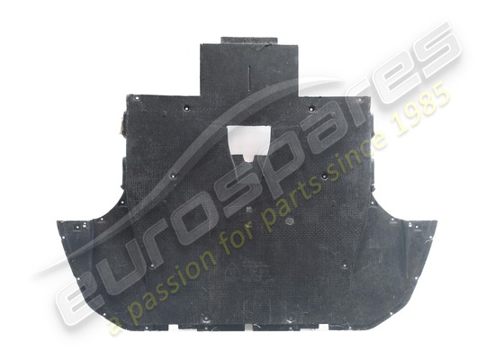 gebraucht lamborghini unterbodenverkleidung teilenummer 470825189c