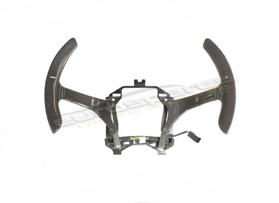 neu ferrari schaltwippenbaugruppe teilenummer 298846