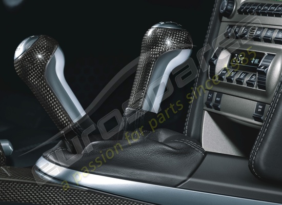 neu porsche teilenummer des short shifters 99742498300