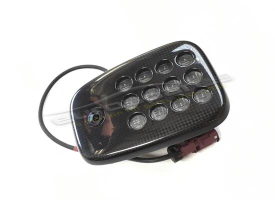 gebraucht ferrari nebelschlussleuchte teilenummer 320961