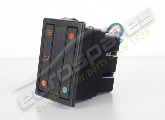 gebraucht ferrari rh vent display teilenummer 61808200