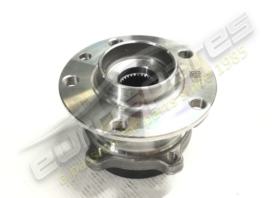 neu maserati komplettes hinteres lagerrad, teilenummer 675000063