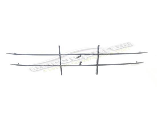 neu ferrari stoßstangenkitter-teilenummer 813829