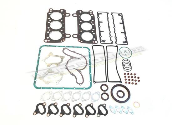 neu maserati überholungssatz oben & unten 2000 4v. (verwenden sie epk0000026) teilenummer 310653008