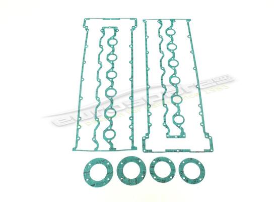 neu ferrari nockenwellen-abdeckungs-dichtungssatz, teilenummer fccg003