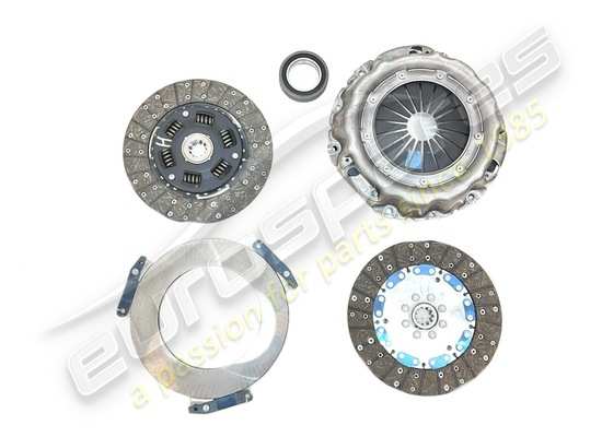 neu eurospares kupplungsbaugruppe teilenummer 135076