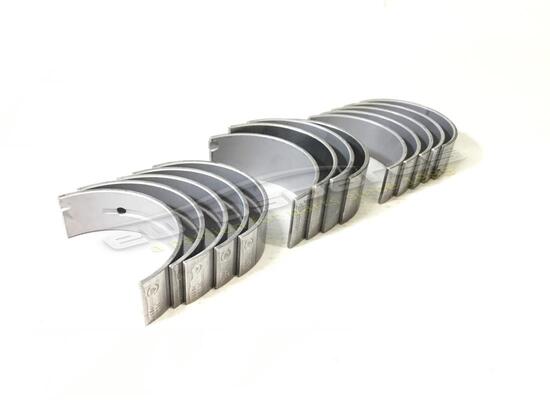 new ferrari bearing mains set 30under 365 (pwm) part number mc1820/4