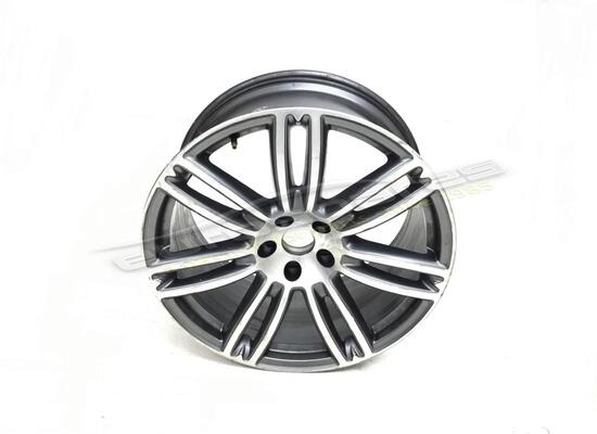 gebraucht maserati hinterrad 20 zoll teilenummer 980156640