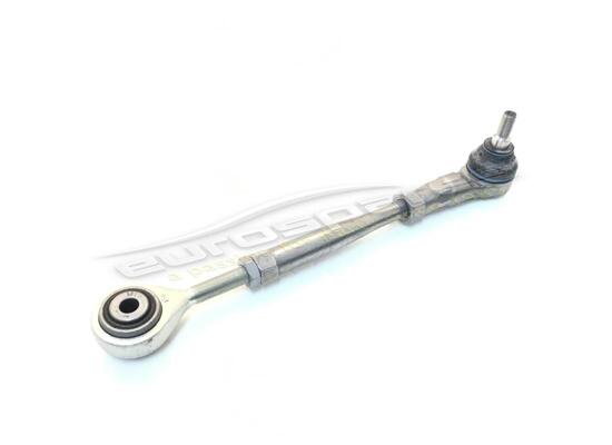 new maserati convergency regolation tie rod part number 276636