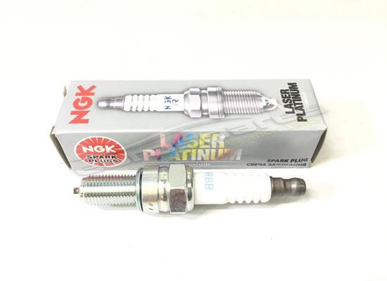 neu eurospares zündkerze teilenummer 192637